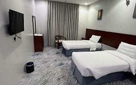 فندق كل الايام